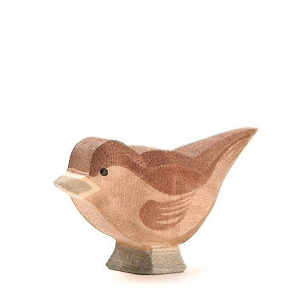 Ostheimer Spatz 16808