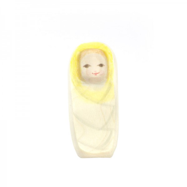 Ostheimer Kind für Krippe II 42114