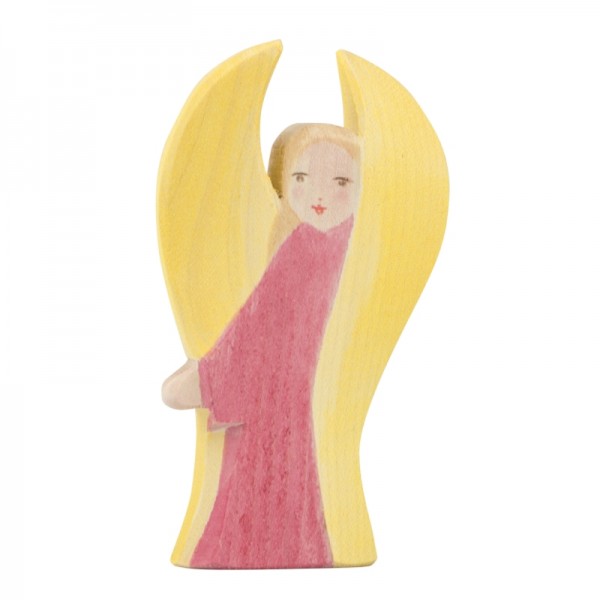 Ostheimer Schutzengel rot 42105