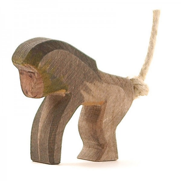 Ostheimer Pavian stehend 20791