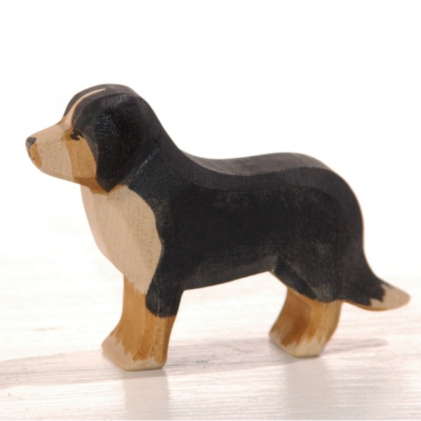 Ostheimer Berner Sennhund 10521