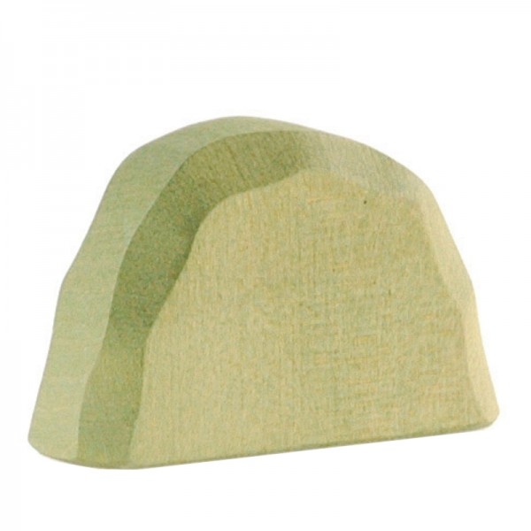 Ostheimer Gebüsch mittelgrün 30049