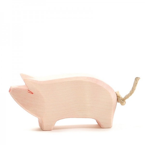 Ostheimer Schwein Rüssel hoch 10902