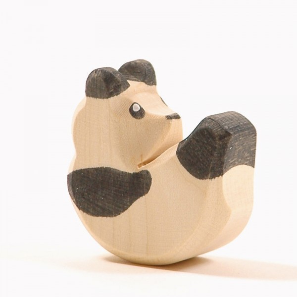 Ostheimer Panda klein 2195