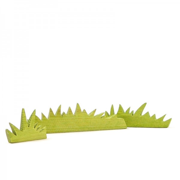 Ostheimer Gras 3-tlg. 3005