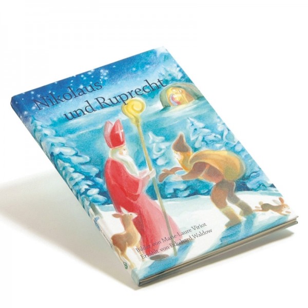 Ostheimer Nikolaus und Ruprecht 70400