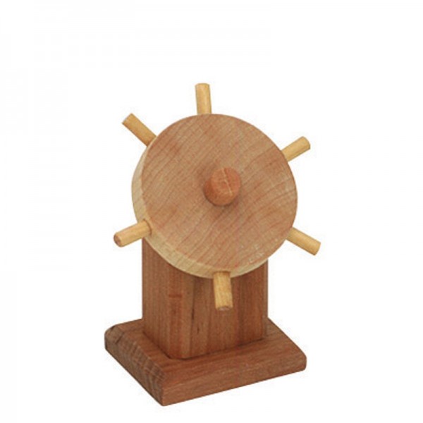 Ostheimer Steuerrad 5540703