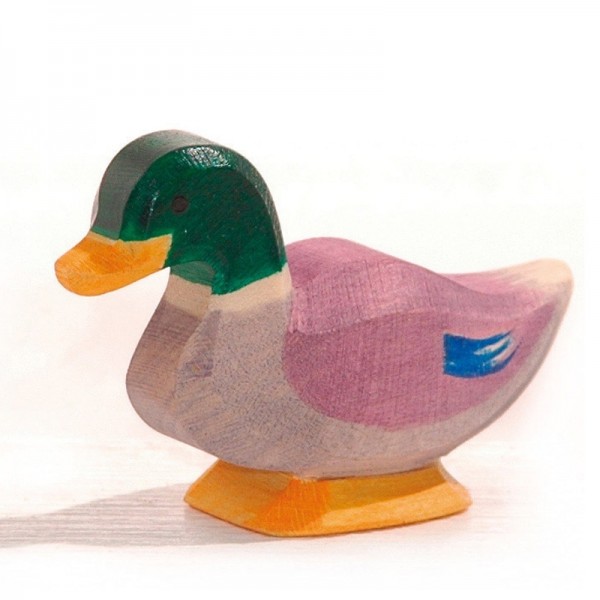 Ostheimer Erpel 13211