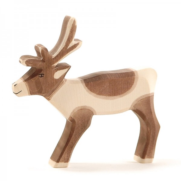 Ostheimer Rentier 28004