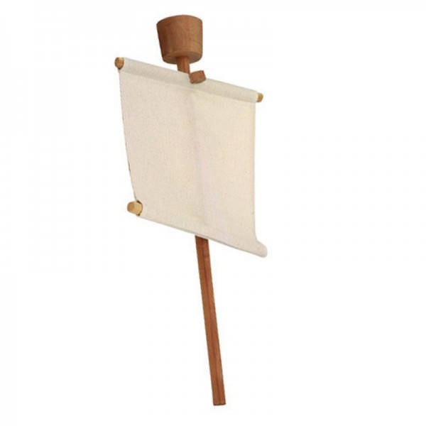 Ostheimer Segelmast 5550502