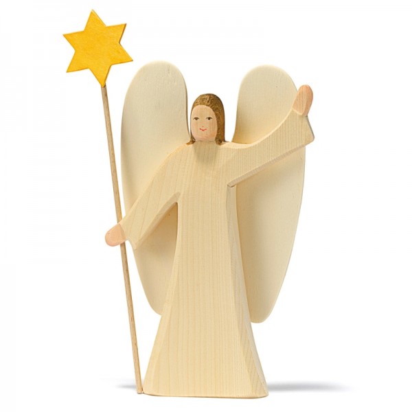 Ostheimer Engel mit Stern 4000