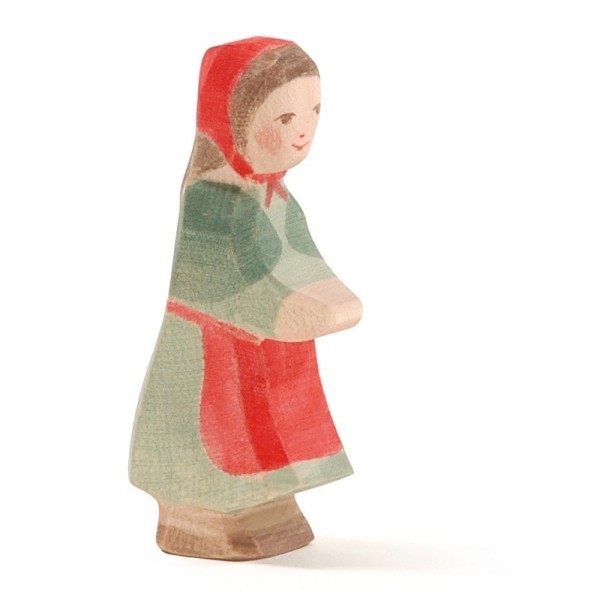 Ostheimer Rotkäppchen 25090