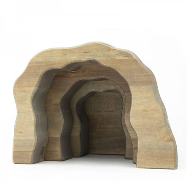 Ostheimer Drachenhöhle 2-tlg. 5540409