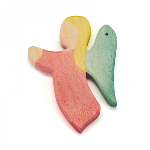 Ostheimer Englein rot 44601