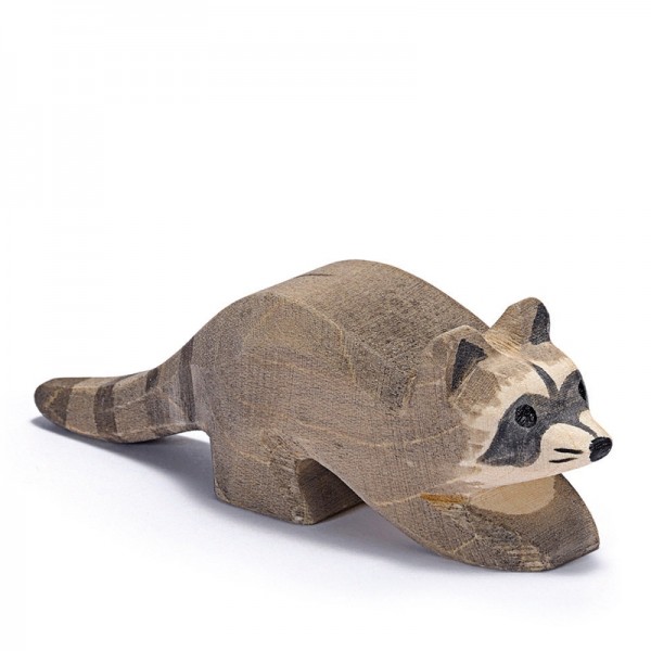 Ostheimer Waschbär klein 16273