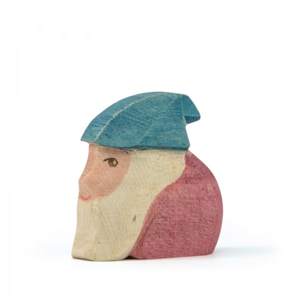 Ostheimer Zwerg Peter 25077