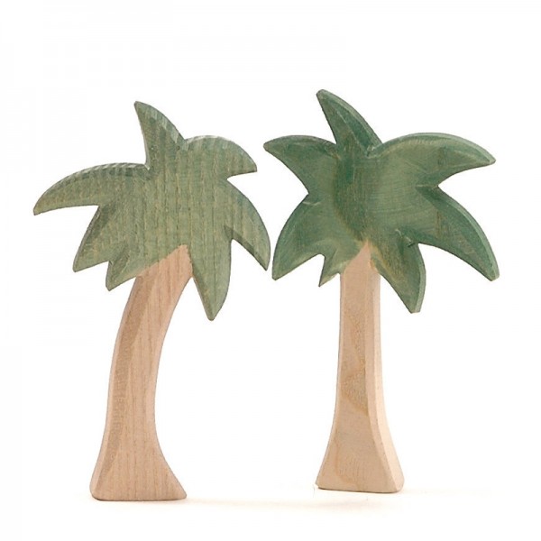Ostheimer Palmengruppe mini 2-tlg. 66550