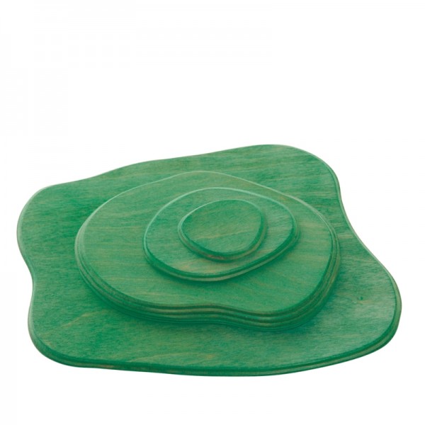 Ostheimer Wiese 4-tlg. 33901