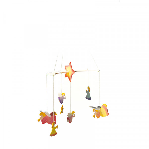 Ostheimer Mobile mit Engeln 5520073