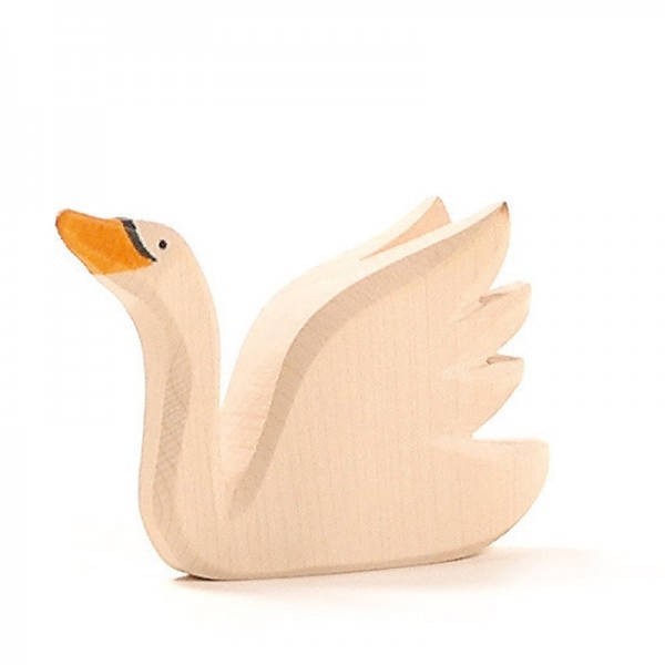 Ostheimer Schwan hoch 1593