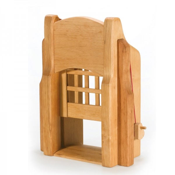 Ostheimer Falltor 26751