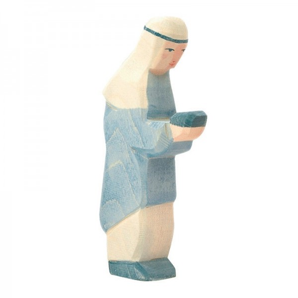 Ostheimer König blau orientalisch 41702