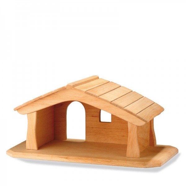 Ostheimer Stall natur mini 65600