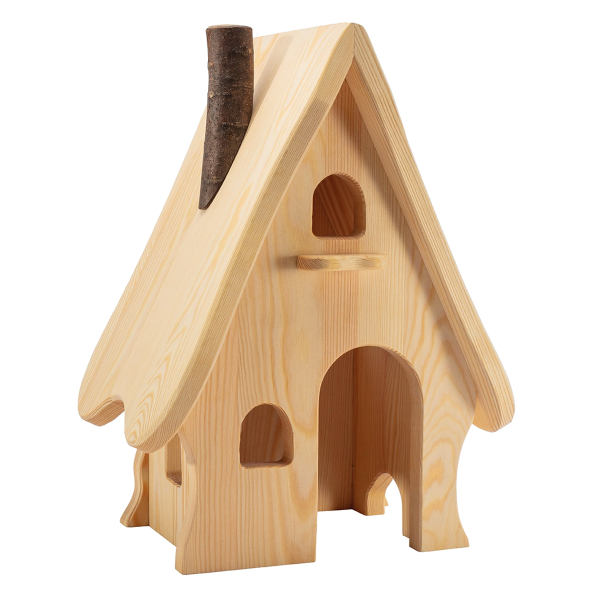 Ostheimer Märchenhaus 5550130