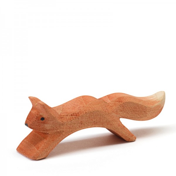 Ostheimer Eichhorn springend 16603