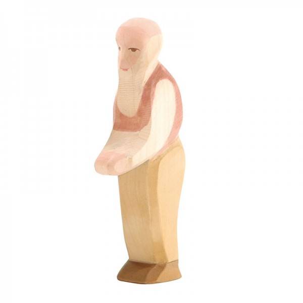 Ostheimer Großvater 10021