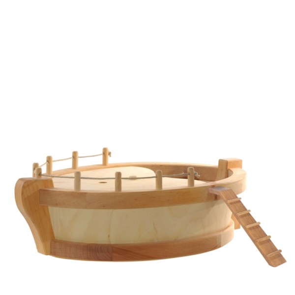 Ostheimer Rumpf 5550500