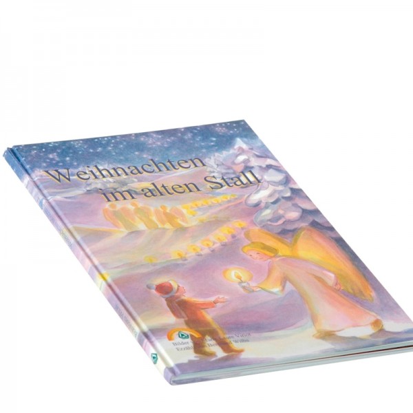 Ostheimer Weihnachten im alten Stall 7000