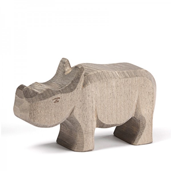 Ostheimer Nashorn klein II 21034