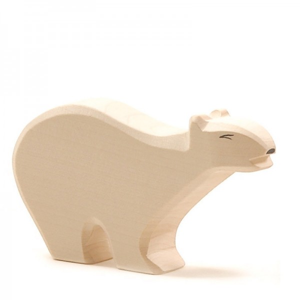 Ostheimer Eisbär groß 22101