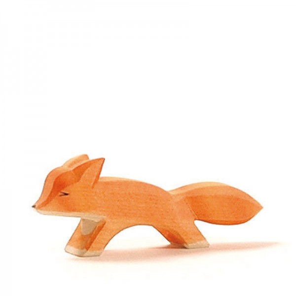 Ostheimer Fuchs klein laufend 15204