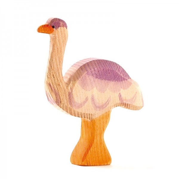 Ostheimer Vogel Strauß 2053