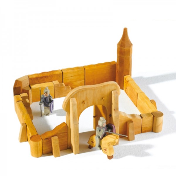 Ostheimer Burg Grundsortiment 2670