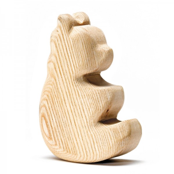 Ostheimer Schaukelbär 00550