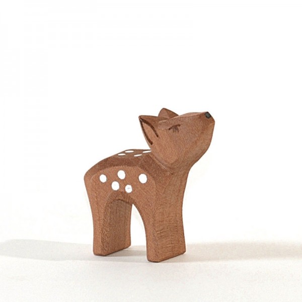 Ostheimer Rehkitz Kopf hoch 15304