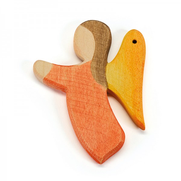 Ostheimer Englein orange 44603