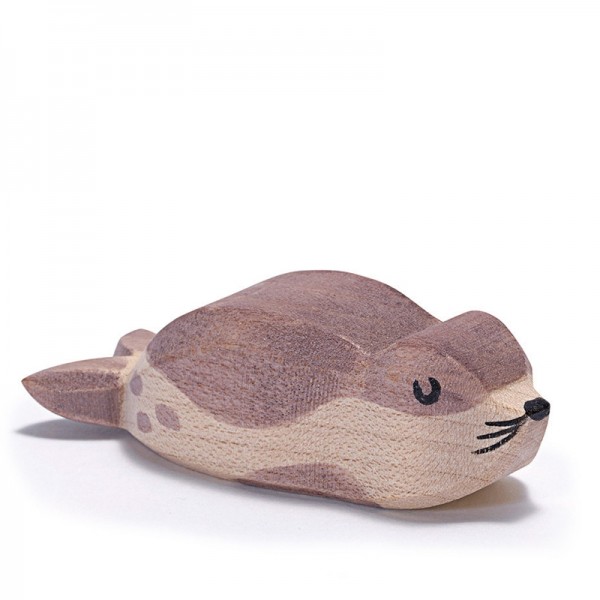 Ostheimer Seehund klein 2255