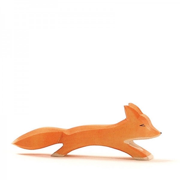 Ostheimer Fuchs groß laufend 15202