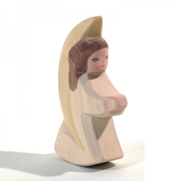 Ostheimer Schutzengelchen weiß 42011