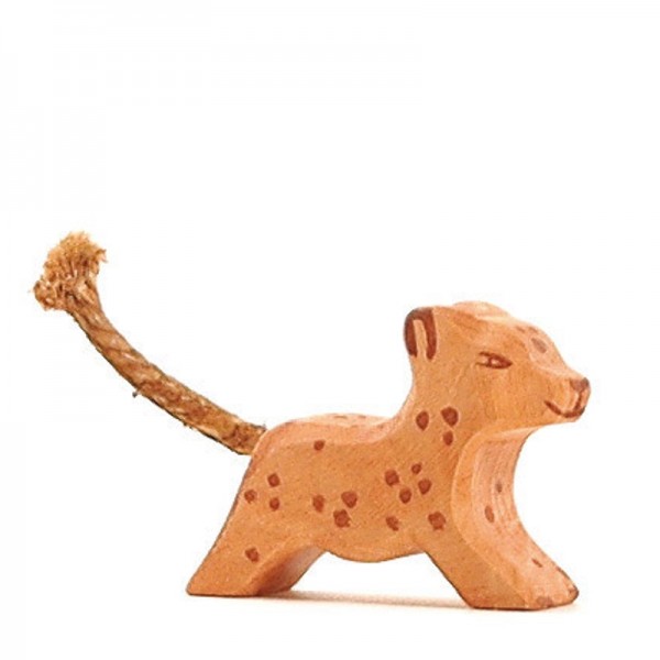 Ostheimer Leopard klein 2026