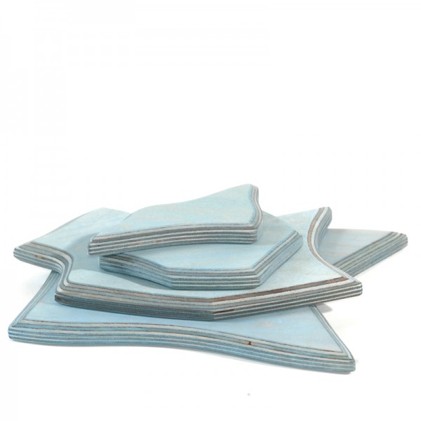 Ostheimer Eisscholle 4-tlg. 33907