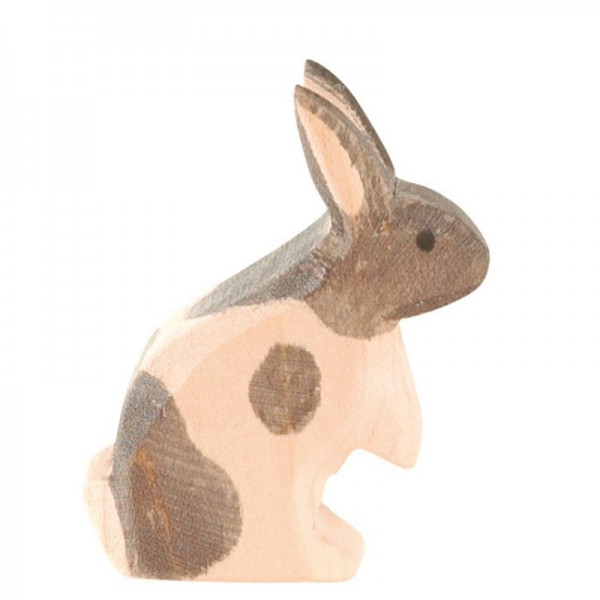 Ostheimer Kaninchen stehend 15021