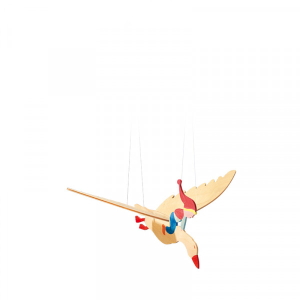 Ostheimer Mobile Nils Holgerson 5520053