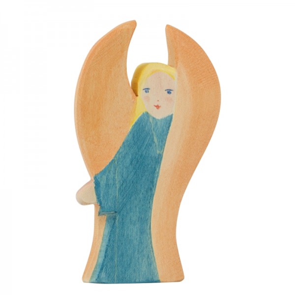 Ostheimer Schutzengel blau 42106
