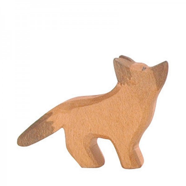 Ostheimer Schäferhund klein hoch 10503