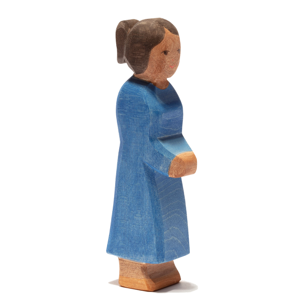 Ostheimer Mutter II 10002